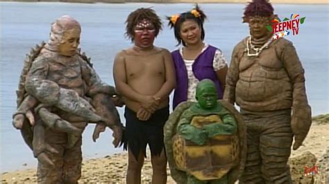 marina and dugong